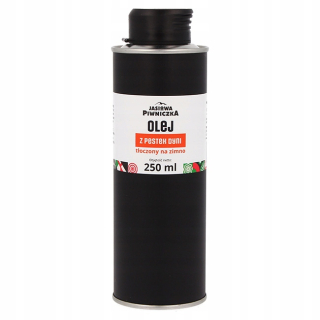 Tekvica olej studený rez 250ml