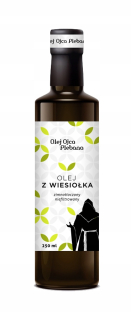 Wiesiołka olej z otca Plebana 250 ml