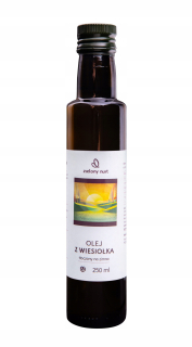 Studený primérový olej 250 ml