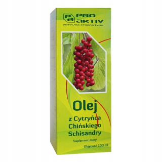 Čínsky olej 100ml pro aktiv