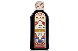 Syrový olej 250 ml Výrobca - Black Kmin