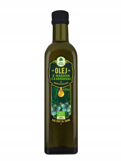 Olejový olej 250 ml Darčeky prírody BIO