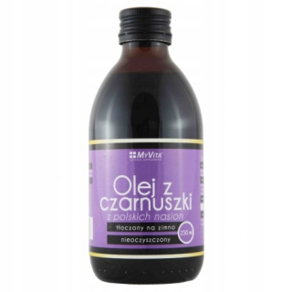 Olej chlorantom 250ml MyVita