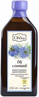 Olej chlorantom 250ml | Olvita |