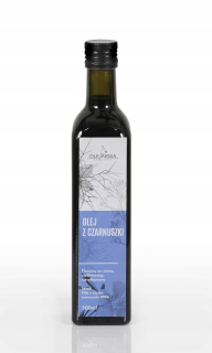 Deväť oleja 500ml Zamojský olej