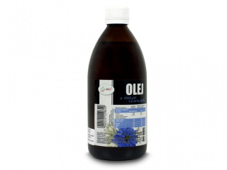 Nabíjací olej 500ml Vivio Zachnoton Vivio