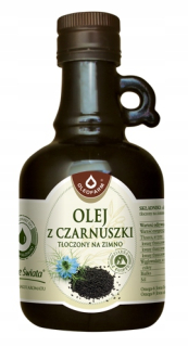 Chlorics olej oleofarm 0,25L stlačený za studena