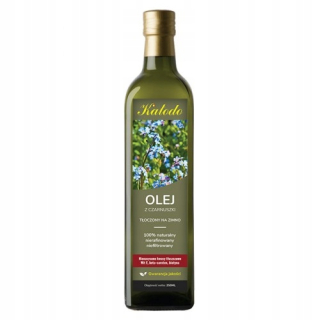 Blackhead Olej