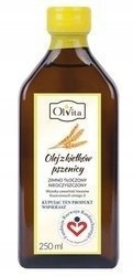 Olej s pšeničnými výhonkami ol'vita
