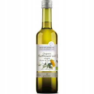 Svetlicový olej panenský BIO 500 ml Bio Planete