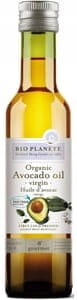 Olej s bio 250ml buničín BIOPLANETY |
