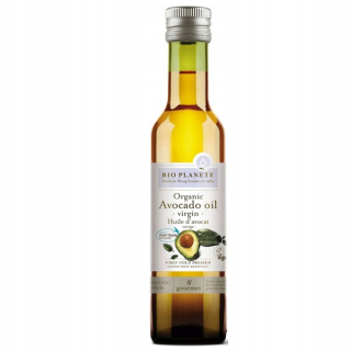 Olej s Virgin Bio 250ml