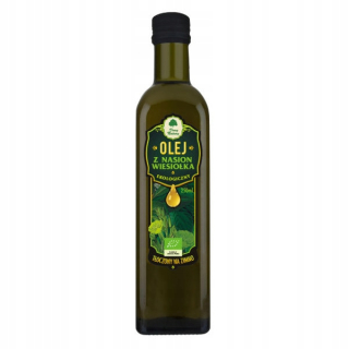 SEED OIL BIO 250ML