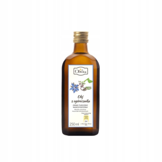 Borákový olej 250ml