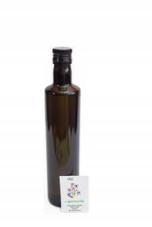 Lekárska kapota, Bubble 250ml