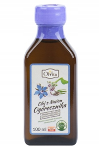 Olej zo Zachnięcznikla OL'VITA 250ml