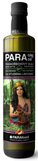 Brazílsky olej BIO 250 ml