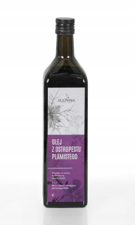 Dolárový olej 1L neprodukované