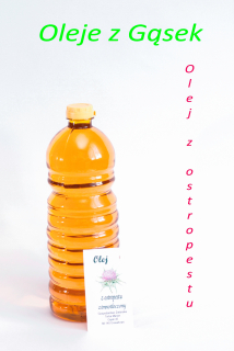 Dolárový olej, Duplex 0.98 L + ZADARMO