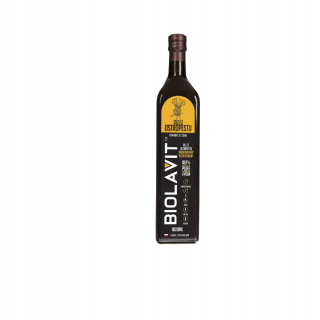 Olej z zriedeného petroleum - 1000 ml BioLavit