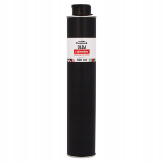 Olej z thirle studenej. 500ml