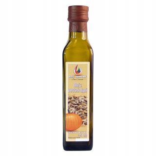 Tekvica Pumpkin Oil studený 250ml