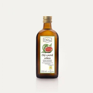 Olej s vodným melónom Zachunotone 250ml ol'vita