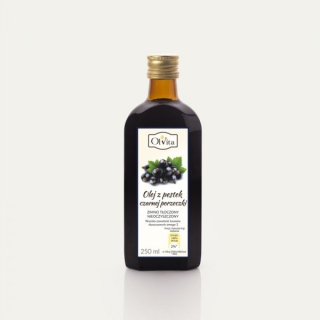 Čierna ríbačka 250ml ol'vita