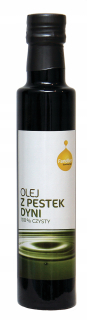 Tekvica olej 250ml Fandler