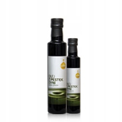 Tekvica olej Fandler 0,25 l