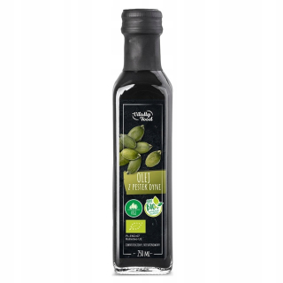 Olivový olej - Tekvica olej životne potraviny bio, 250ml