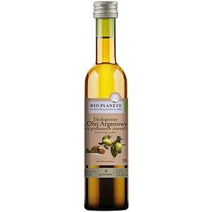Pečený olej Arganu Bio 100 ml BP