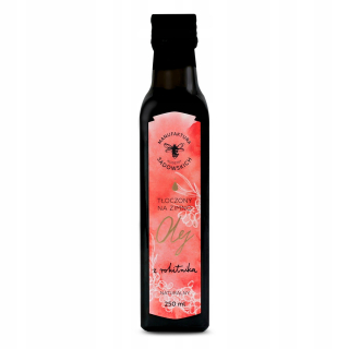 Sibírsky Sibírsky olej Manufaktura 250ml