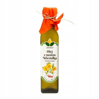 Zemný olej 250 ml SEMCO