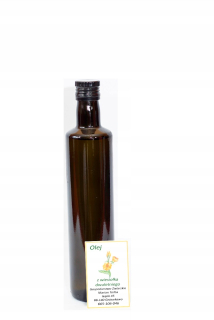 Olivový olej - Pupalkový olej 500 ml
