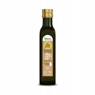 Studený primérový olej 250ml