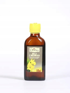Olej s zimnou lovou 500ml - olvita