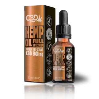 CBD - CBD Essentials 3000mg 10% 30ml Full Spectrum