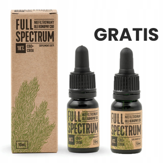 CBD - CBD essentials 100% CBD 10ml Full Spectrum