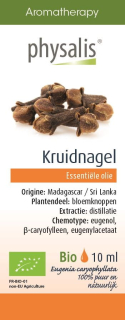 Esenciálny olej dobrý bio 10ml