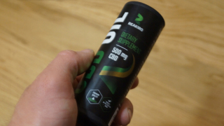 CBD - Konopný olej 5% CBD 10 ml 500 mg certifikát