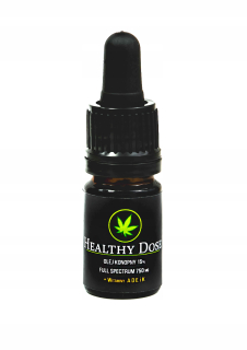 CBD - CBD konopný olej 15% 750 mg + vitamíny A, D, E a K.