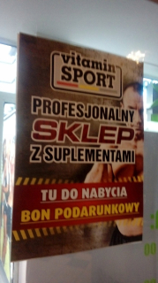Darčeková karta Olimp Bon