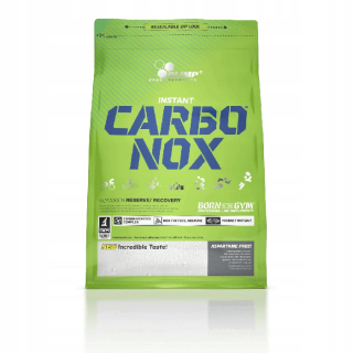 Olimp Carbonox 1000gram Orange