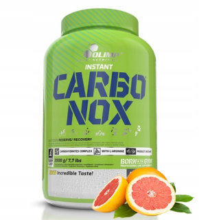 Olimp Carbonox 3 500 g karbohydrátov uhlíka