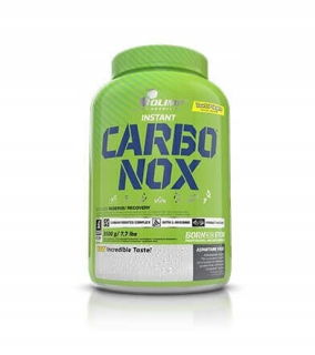 Olimp Carbonox 3500g Grapefruit