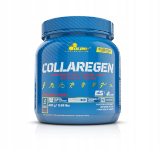 Ochrana kĺbov - Olimp Collaregen 400g FUNKČNÉ KĹBY !!!