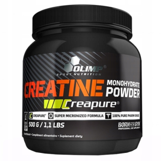 Kreatín - Olimp Creaine Crepte 500g