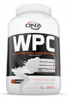Proteín - Olimp DNA WPC Koncentrát Protein Protein Hass 2270g