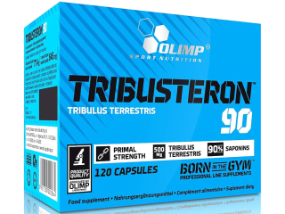 Testosterón - Olimp Trimant 90 120KAP Testosterón Booster